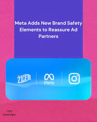 Meta Adds New Brand Safety