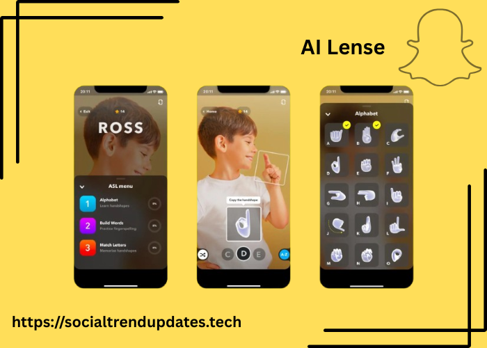AI Lens