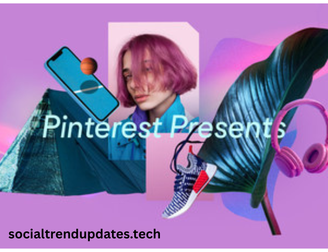 Pinterest